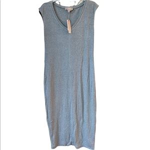 Philosophy Republic Dress V Neck Small